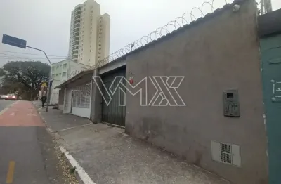 Terreno comercial para alugar na Rua Maria Cândida, 360, Carandiru, São Paulo