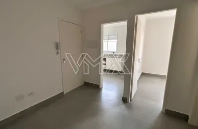 Apartamento novo para alugar na vila maria – 1 dorms, 44m² e excelente localização!