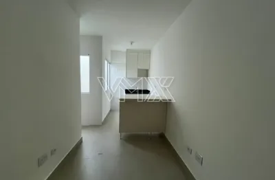Apartamento com 1 quarto para alugar na Rua Mozelos, 245, Vila Paiva, São Paulo