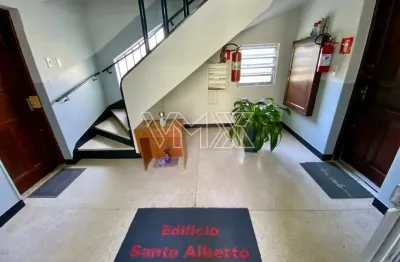 Apartamento para locação localizado na vila maria alta - sp