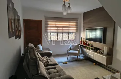 Excelente casa em condomínio para venda na vila maria alta - sp