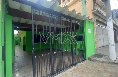 Casa com 2 quartos para alugar na Rua Barão do Rio da Apa, 71, Vila Medeiros, São Paulo