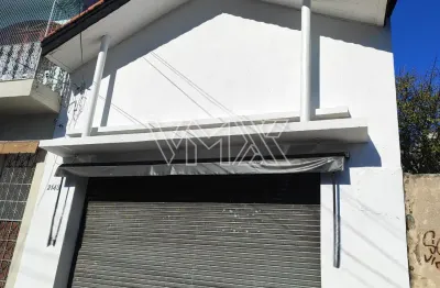 Excelente salão comercial para locação localizado no carandiru - sp