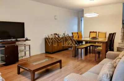 Excelente sobrado com 04 dormitórios para venda na vila paiva - sp