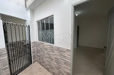 Casa em condomínio fechado com 1 quarto para alugar na Rua Maria José Barroso, 68, Vila Maria Alta, São Paulo