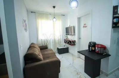 Apartamento à venda com 35m², 2 quartos, aconchegante e bem localizado no bairro canindé - sp