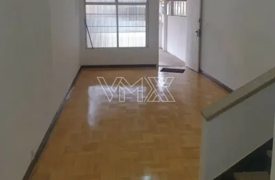 Casa com 2 quartos para alugar na Rua Belchior de Ordas, 252, Vila Leonor, São Paulo