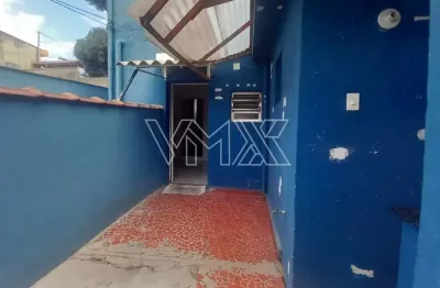 Casa com 1 quarto para alugar na Avenida Doutor Benedito Estevam dos Santos, 61, Vila Maria Alta, São Paulo