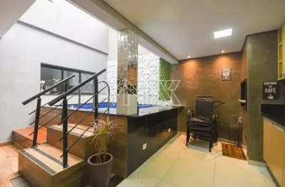 Sobrado à venda no jardim guançã – são paulo/sp | 180m² | 3 dormitórios | suíte | piscina privativa