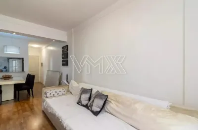 Apartamento à venda no chora menino – 67m² | 2 dormitórios (1 suíte) | 2 vagas | lazer completo