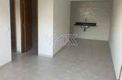 Apartamento à venda na vila constança – 41m² | 2 dormitórios | 1 vaga | pronto para morar