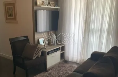 Apartamento mobiliado à venda no jardim independência – 2 dorms | varanda | lazer completo | próximo ao metrô oratório