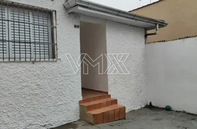 Casa com 2 quartos para alugar na Rua Odete de Medeiros, 155, Vila Medeiros, São Paulo