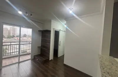 Imóvel à venda tem 52m² com 2 quartos e 1 suíte no bairro da mooca - são paulo - sp
