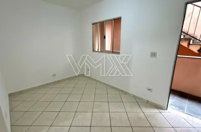 Apartamento com 1 quarto para alugar na Rua Horácio de Castilho, 36, Vila Maria Alta, São Paulo