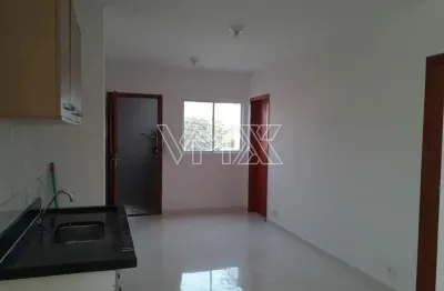 Apartamento com 2 quartos para alugar na Rua Hiroshima, 265, Vila Maria Alta, São Paulo