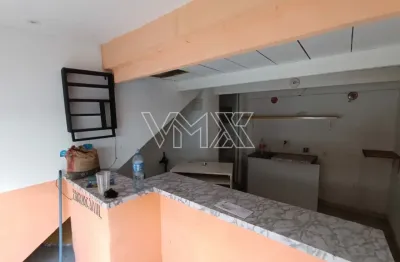 Salão comercial 40m² com balcão e banheiro – jardim japão/sp, próximo à av. alberto byington