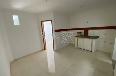 Apartamento com 1 quarto para alugar na Rua Alves Cardoso, 42, Vila Maria Alta, São Paulo