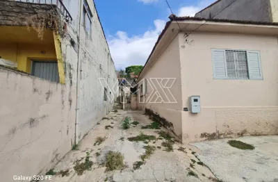 Terreno à venda na Rua Maria Augusta, 115, Vila Medeiros, São Paulo