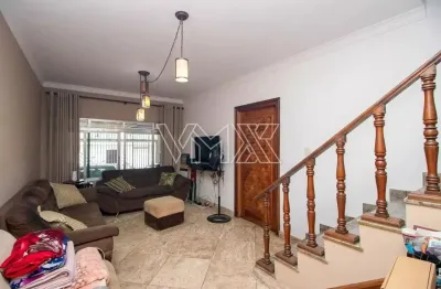 Casa com 4 quartos à venda na Rua Sargento Agostinho Ferreira, 666, Vila Maria, São Paulo