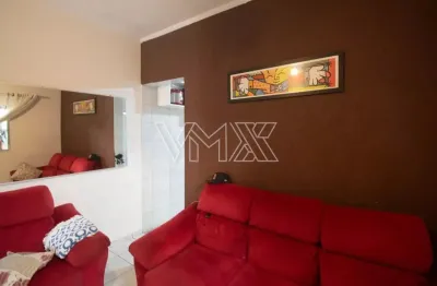 Casa com 2 quartos à venda na Rua Nagasaki, 205, Vila Maria Alta, São Paulo