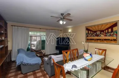 Casa com 3 quartos à venda na Rua Segundo-Sargento Geraldo Berti, 267, Parque Novo Mundo, São Paulo