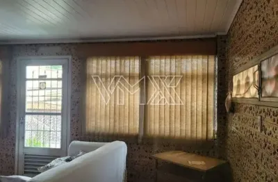 Terreno à venda na Rua Soldado José Rufino Costa, 145, Parque Novo Mundo, São Paulo