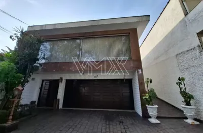 Casa com 4 quartos à venda na Praça Presidente Jânio da Silva Quadros, 603, Jardim Japão, São Paulo