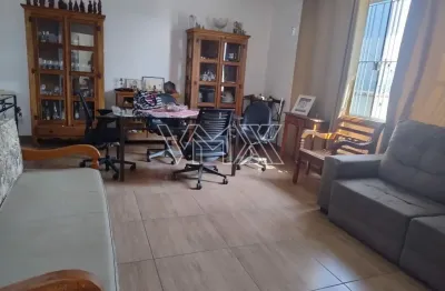 Casa com 2 quartos à venda na Rua Soldado Brasílio Pinto de Almeida, 277, Parque Novo Mundo, São Paulo