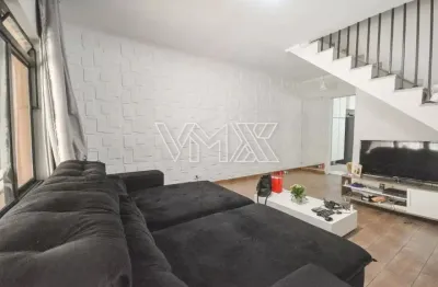 Casa com 3 quartos à venda na Rua Otávio Roque, 27, Jardim Guanca, São Paulo