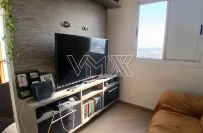 Apartamento com 2 quartos à venda na Rua do Canal, 220, Vila Guilherme, São Paulo