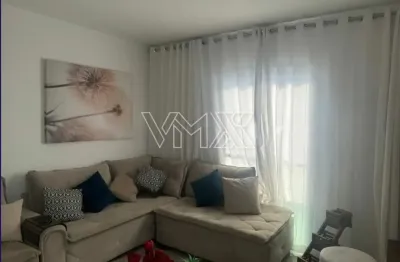 Apartamento com 2 quartos à venda na Rua Luís Pedroso, 147, Jardim Japão, São Paulo