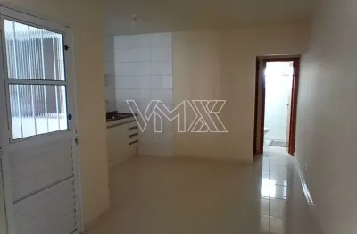 Apartamento com 1 quarto para alugar na Rua Abel Ramos, 127, Vila Maria Alta, São Paulo