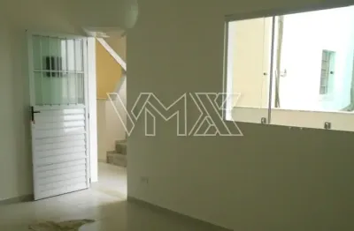 Apartamento com 2 quartos para alugar na Avenida Alberto Byington, 2725, Vila Maria, São Paulo