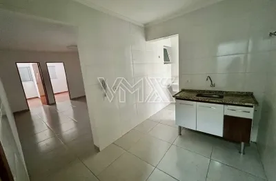 Apartamento com 2 quartos para alugar na Avenida Doutor Benedito Estevam dos Santos, 57, Vila Maria Alta, São Paulo