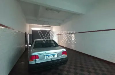 Salão para alugar na vila maria alta – 80m² - próximo a escola e comércios