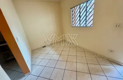Apartamento com 1 quarto para alugar na Rua Horácio de Castilho, 36, Vila Maria Alta, São Paulo