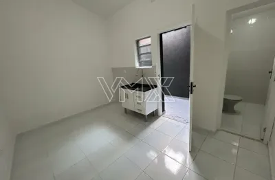 Kitnet / Stúdio para alugar na Rua Dona Piedade Duarte de Oliveira, 275, Jardim Japão, São Paulo