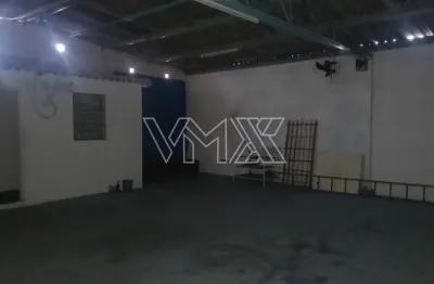 Salão comercial para locação no jardim japão – 80m², com 2 banheiros e ótima localização!