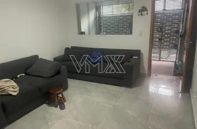 Sobrado à venda – vila guilherme/sp | 3 dormitórios | 2 vagas e ótima localização.