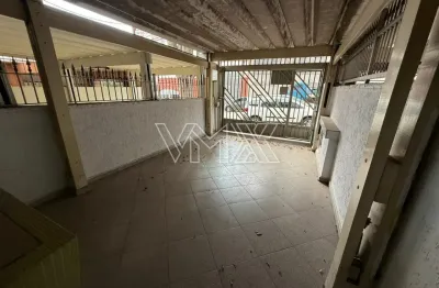 Sobrado à venda – vila maria baixa/sp | 2 dormitórios | garagem | excelente localização