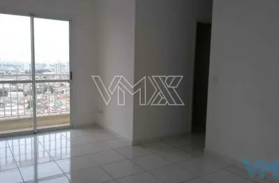 Apartamento com 3 dormitórios e 1 vaga para locação no jardim japão – ótima localização!