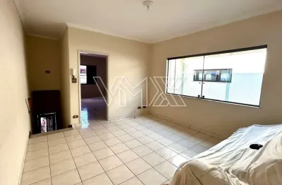 Sobrado para locação na vila paiva - sp / 100m², armários planejados e ambientes amplos.