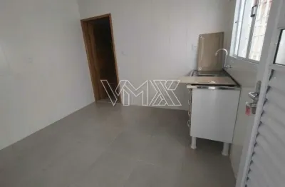 Casa para locação 1 quarto, 40m², vila maria alta, são paulo - sp