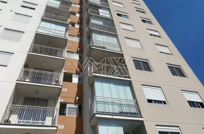 Apartamento aconchegante à venda – vila maria • 59m² • 3 dorms (1 suíte) • clube jardim