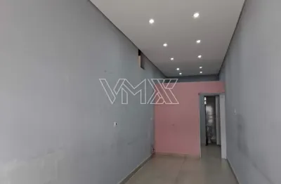 Sala comercial para alugar na Rua Francisco Franco Machado, 136, Vila Sabrina, São Paulo