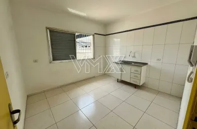 Apartamento para locação na vila maria baixa – 1 suíte, 40m² - praticidade e excelente localização