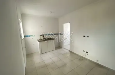 Apartamento com 1 quarto para alugar na Rua José Gonçalves Gomide, 365, Vila Guilherme, São Paulo