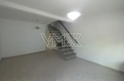 Casa com 3 quartos para alugar na Rua Lázara da Silva Jimenes, 10, Vila Leonor, São Paulo