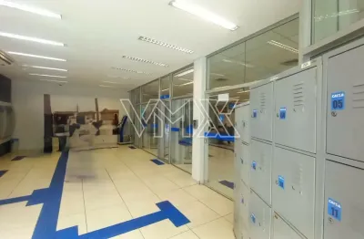 Oportunidade comercial: galpão 880m² na barra funda – excelente localização